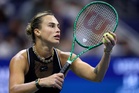 Sabalenka mudah mara pusingan ketiga Terbuka AS