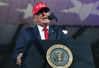Trump dakwa perang hampir tamat, Iran hubungi AS secara langsung