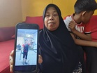 Pelajar maut terkena renjatan elektrik cuba ambil mata kail