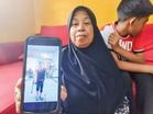 Maut kena renjatan elektrik ketika  cuba ambil mata kail