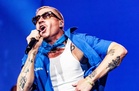 Pertahankan Palestin, Macklemore tidak keseorangan