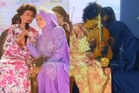 Bonda Tun bisik mungkin ini persembahan terakhir bersama saya – Siti Nurhaliza