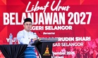 Selangor rangka sokongan ekosistem kesihatan negeri