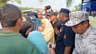 Mayat seorang lagi dipercayai pemancing ditemukan di perairan Perak