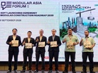 Malaysia pacu pembinaan modular skala besar, perkukuh daya saing industri