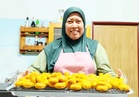 Graduan mikrobiologi UPM jadi usahawan produk sejuk beku