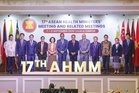 Mekanisme, operasi khidmat doktor udara disemak semula