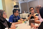 Keputusan DNA Kapten Zainol Afiq mungkin ambil masa empat hari