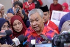 UMNO tiada halangan pemimpin didakwa, namun siasatan perlu adil – Ahmad Zahid