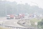 Dedah dalang pencetus jerebu rentas sempadan