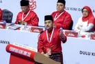 Rumah Bangsa: UMNO tambah 45,808 ahli