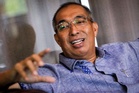 Kembalikan keseimbangan satu pertiga kerusi Parlimen Sabah, Sarawak