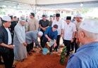 Jenazah Dr. Ainul selamat dikebumikan