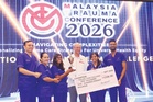 KKM teliti semula kontrak perkhidmatan kesihatan udara