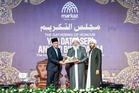 Malaysia-Maldives perkukuh hubungan pelbagai bidang
