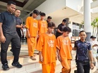 Empat lelaki warga indonesia didakwa seludup 104 migran asing