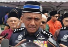 Polis tingkatkan kawalan keselamatan di Negeri Sembilan