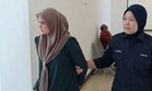 Bekas pegawai bank mengaku salah gagal lapor suapan