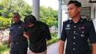 Pembantu jurujual kedai emas didakwa tipu pakej umrah