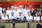 Anthony Loke tawar letak jawatan Menteri Pengangkutan
