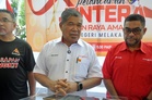 Mohamad Sabu sudah beri keterangan SPRM isu kelewatan baja Kedah