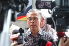 Belum ada perbincangan kerjasama PH-Bersatu