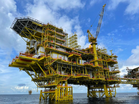 Harga minyak tinggi, sokong sektor O&G kekal positif 