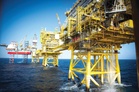 Sektor minyak dan gas kekal berdaya tahan