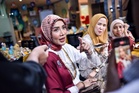 Lakonan boleh jadi jalan kumpul pahala – Siti Elizad