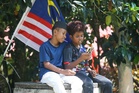 Lebih mudah untuk buli di alam siber?