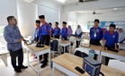 Kata-kata menyakitkan hati juga satu bentuk buli