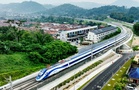 Tingkat kuota pekerja tempatan operasi ECRL