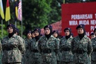 Apa yang dibawa pulang dari PLKN?