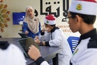 Sistem SISPAA bukan tempat untuk lepas geram