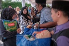 Agihan zakat perlu bantu asnaf bandar