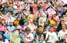 Memperkasa jiwa merdeka