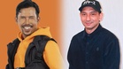 Yang selalu ada, Zizan Razak – Shuib sepatu