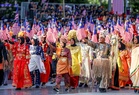 Berhenti persenda penganut agama lain