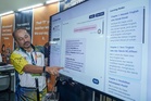 AI bukan alat pengganti pemikiran manusia
