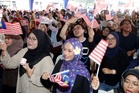 Kibar Jalur Gemilang bukti patriotisme