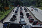 Fahami fungsi sebenar lorong kanan di lebuh raya