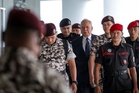 Kronologi kes SRC Najib Razak
