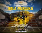 Kunjungi Pameran Pesta Bola Merdeka