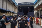 Jadikan sempadan negara kedap PATI