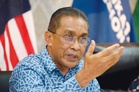 Pas tuntut penjelasan penangguhan pengampunan Najib