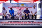 SMKA Jempol bakal jadi sekolah aliran agama TVET pertama negara