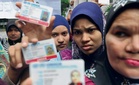 Kawal sempadan jangan sehingga abai kemanusiaan