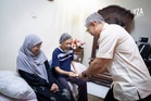Bekas kakitangan Utusan disantuni, mohon bantuan kesihatan, sara hidup