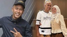 Isteri Achey jalani IVF kedua, sedang ‘bed rest’