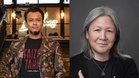 Elak penonton kecewa, Faizal Tahir turuti nasihat Jennifer Thompson pilih lagu konsert